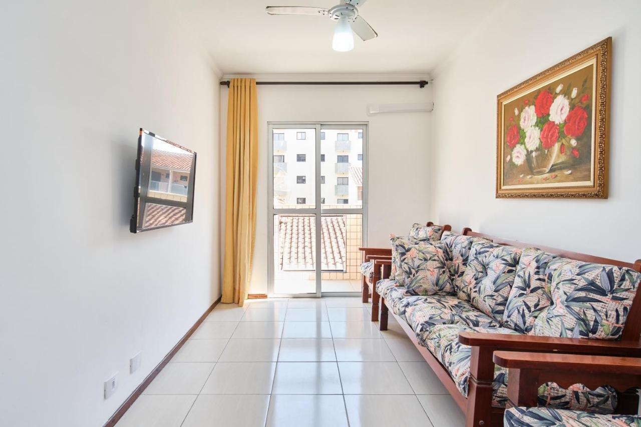 Lenamar Ii: Beachside With Ac And Wi-fi * Ubatuba