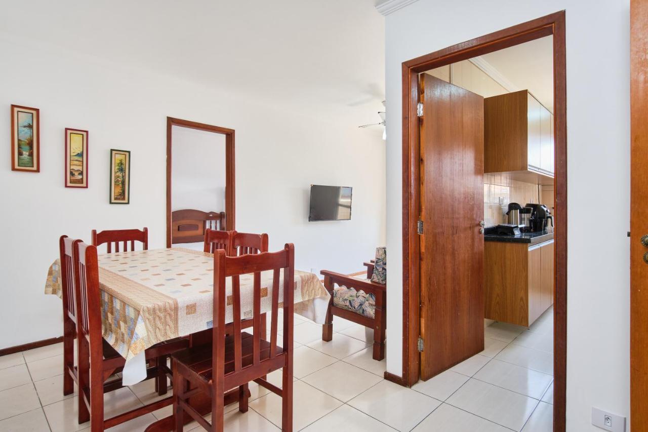 Lenamar Ii: Beachside With Ac And Wi-fi Ubatuba