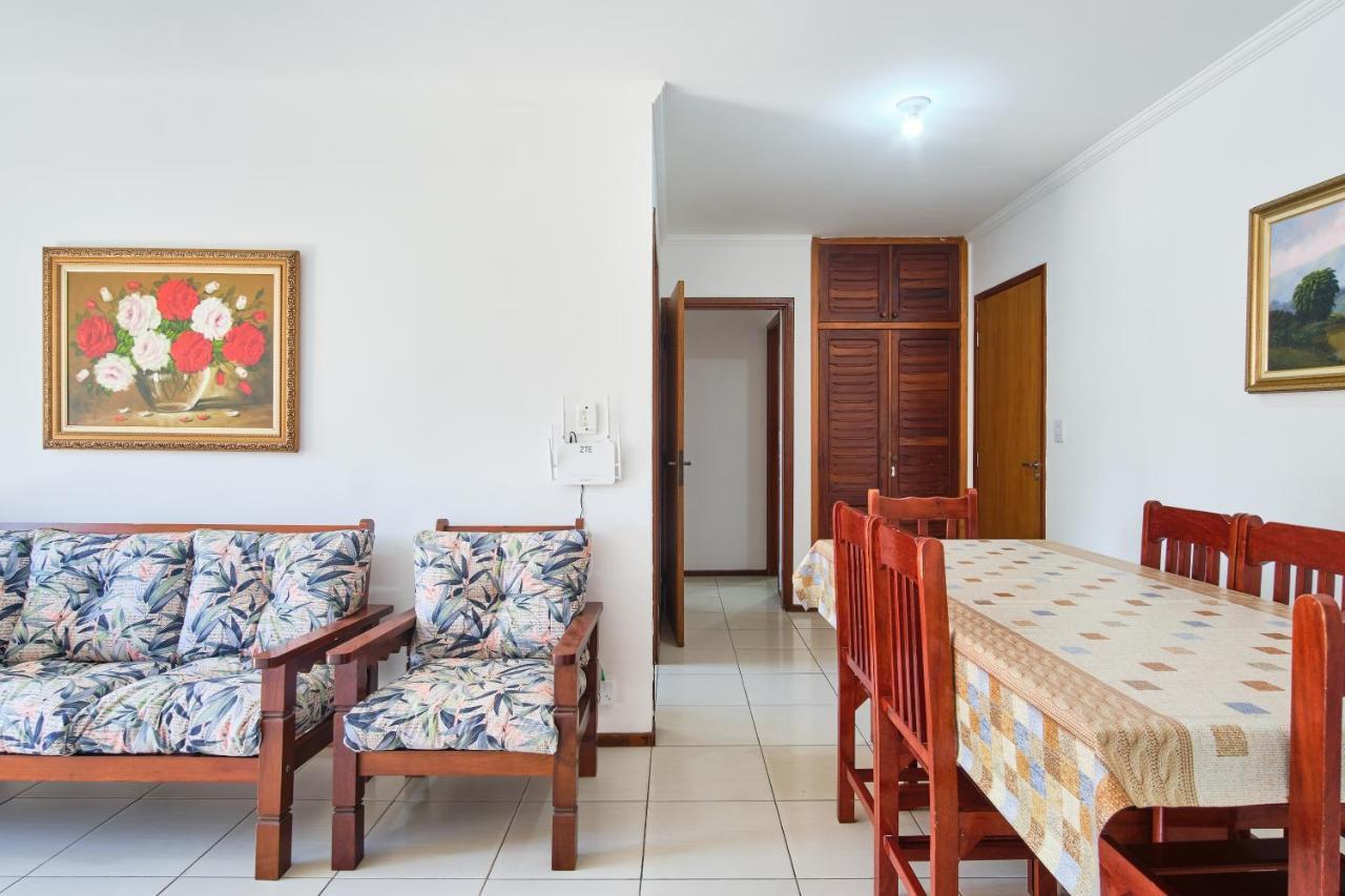 Apartment Lenamar Ii: Beachside With Ac And Wi-fi Ubatuba