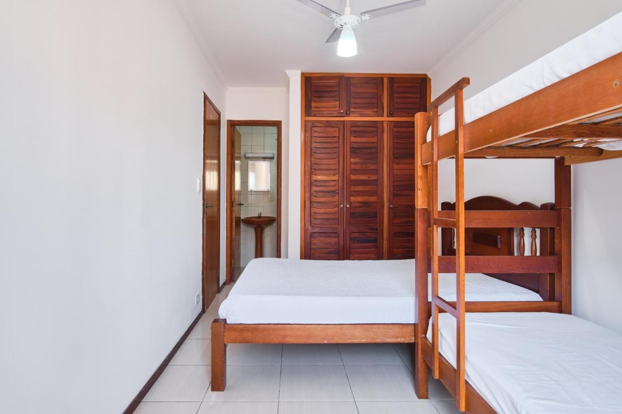 Lenamar Ii: Beachside With Ac And Wi-fi Apartment